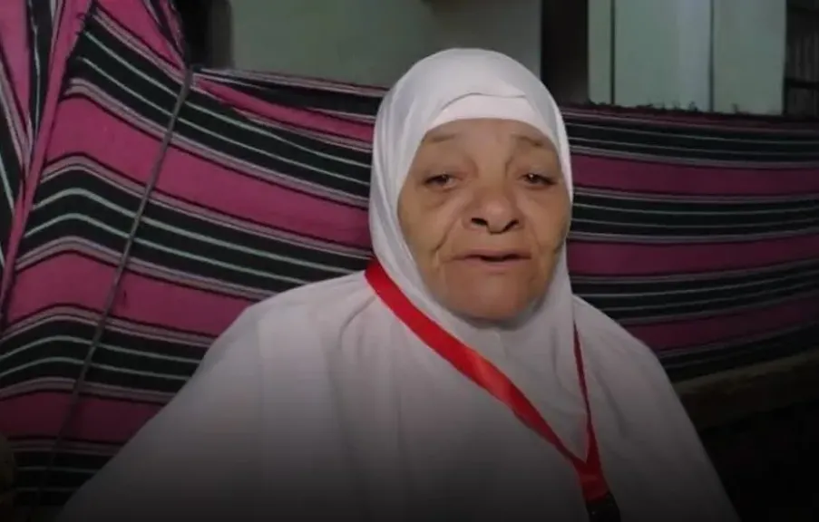 اعترافات صادمة تكشف جريمة البدرشين.. طمع في «حلق ذهبي» يدفع شابًا لقتل زوجة عمه بسقارة