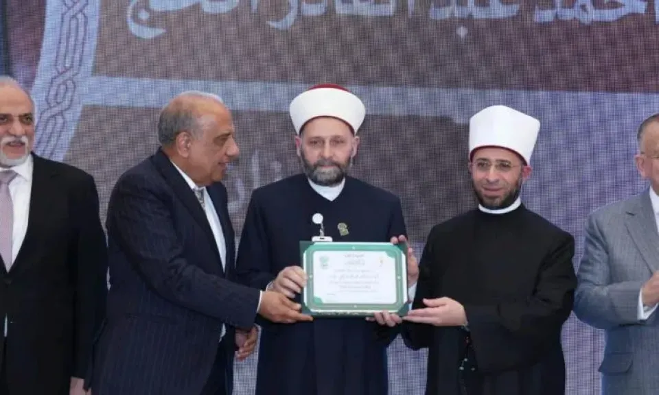 وزارة الأوقاف تعلن انطلاق النسخة الرابعة من المسابقة القرآنية الكبرى 2025 وجوائز مالية تصل إلى 70 ألف جنيه