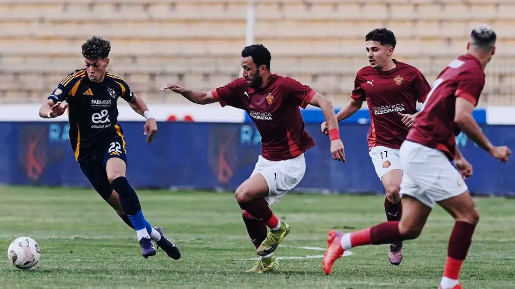 مباريات اليوم الجمعة 19 ديسمبر 2025 والقنوات الناقلة.. مواعيد البث المباشر لها