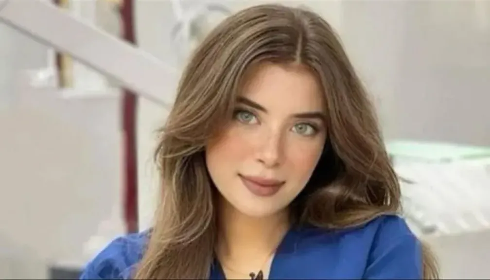 إيريني يسري تكسر صمتها وترد بحزم على شائعة ارتباطها بمصطفى أبو سريع.. وتهدد باللجوء للقانون