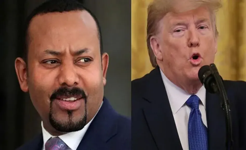 قوة دولية في غزة تحت قيادة واشنطن: اتصالات أمريكية مع إثيوبيا وباكستان وسط مخاوف عربية وإقليمية من خطة ترامب