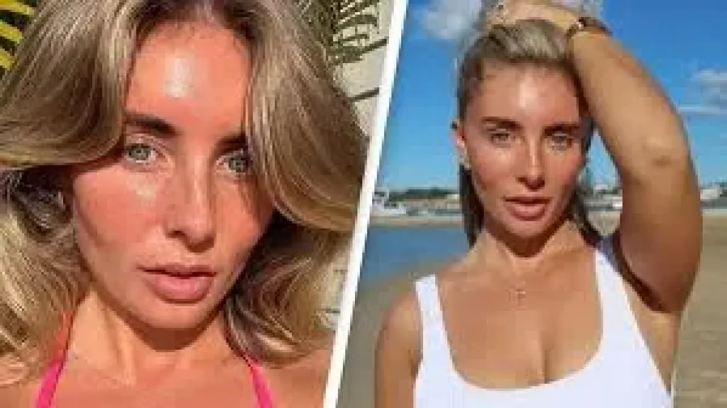 سكان منطقة راقية في بريطانيا يرفضون وجودها بينهم: نجمة إباحية تثير جدلًا واسعًا بعد شراء منزل فخم بمليون جنيه إسترليني