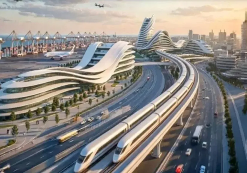 من «صفقة القرن» إلى «مشروع شروق الشمس»… عودة ترامب إلى الشرق الأوسط برؤية الازدهار المزعوم لغزة