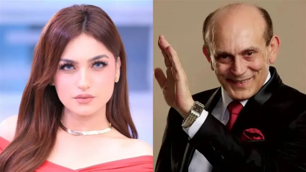 رد ناري من محمد صبحي على ياسمين عز: «ما بزعلش من نقد التافهين.. لكن نقد المثقفين يخوّفني»