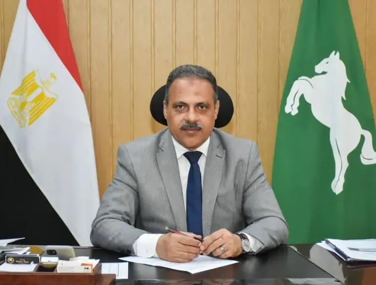 محافظ الشرقية يصدر قرارات جديدة لإعادة تنظيم العمل برئاسة مركز ومدينة بلبيس