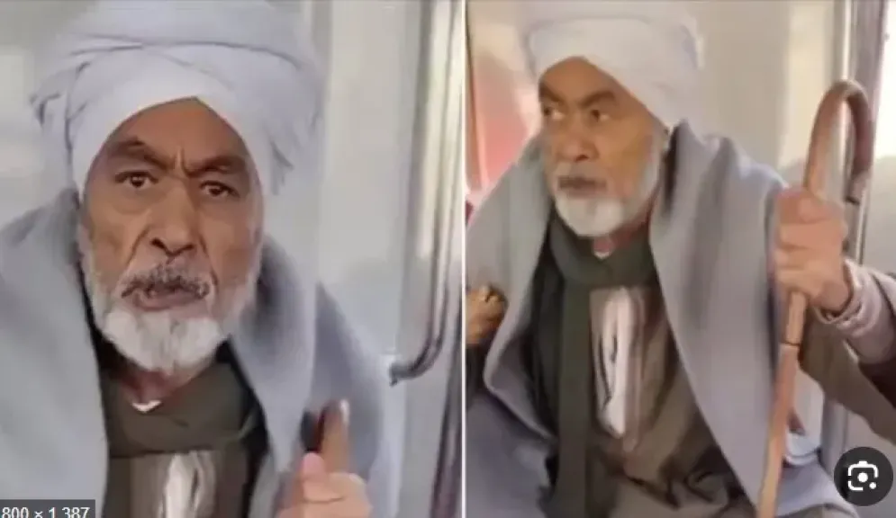 نبيه الوحش يتقدم ببلاغ للنائب العام ضد فتاة المترو: «لن أتنازل عن حق الرجل الكبير»