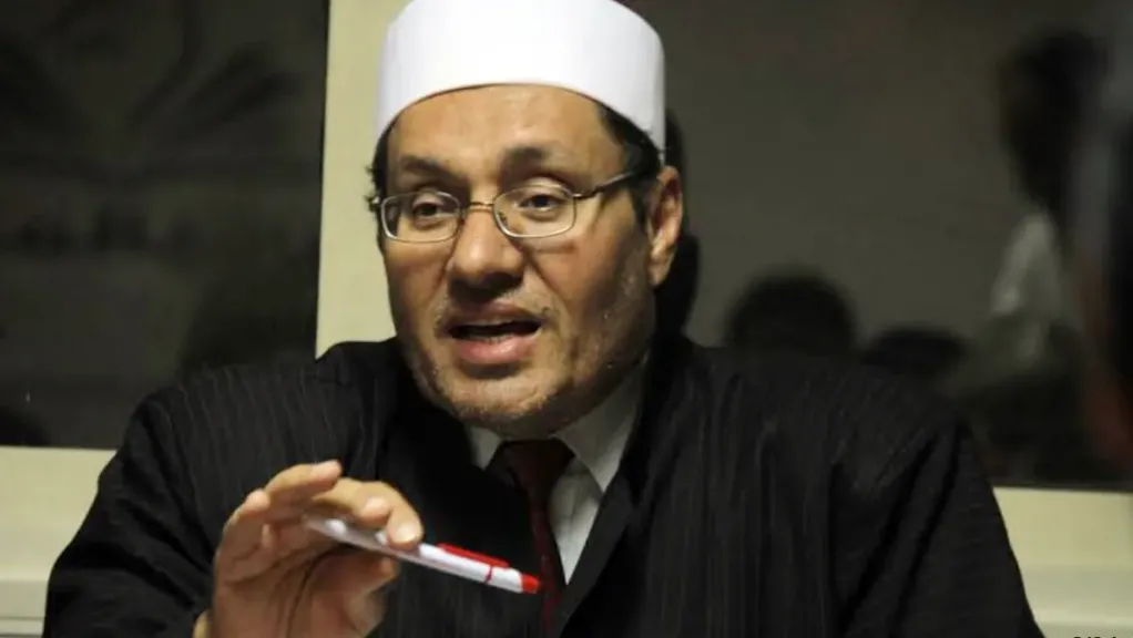 د مصطفى راشد يكتب : العالم تجاوز التعصب فهرب وسكن بلادنا العربية