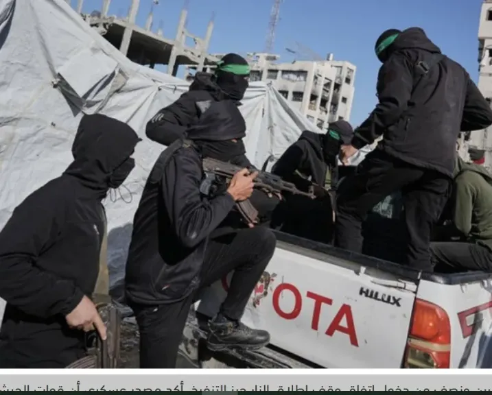 الخط الأصفر في غزة.. ماذا يعني «التطهير الكامل»؟ قراءة معمّقة في إعلان الجيش الإسرائيلي