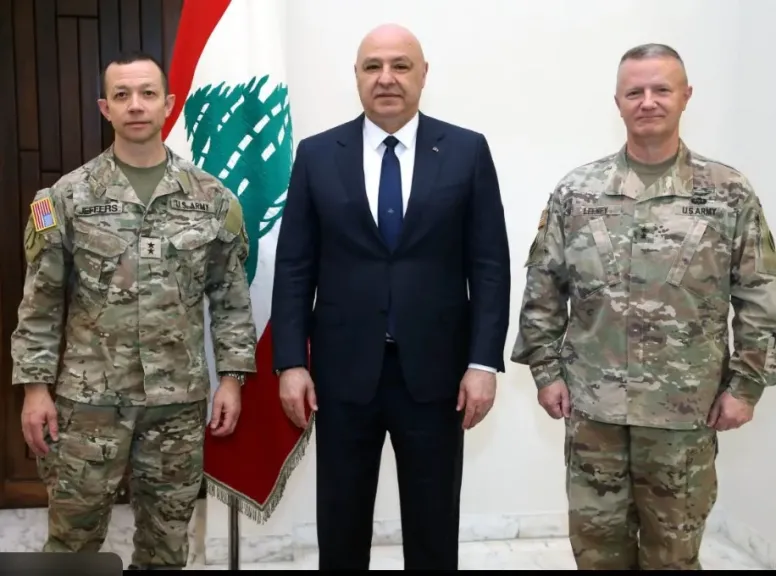 لبنان على أعتاب مرحلة تاريخية: الدولة تفرض حصر السلاح وتقترب من نزع سلاح حزب الله شمال وجنوب الليطاني