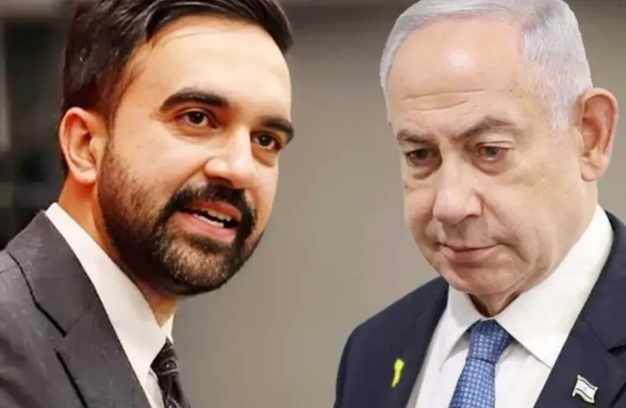 هل يُعتقل نتنياهو في نيويورك؟ جدل قانوني وسياسي واسع بعد إعلان زيارة محتملة وسط تهديدات عمدة المدينة المنتخب