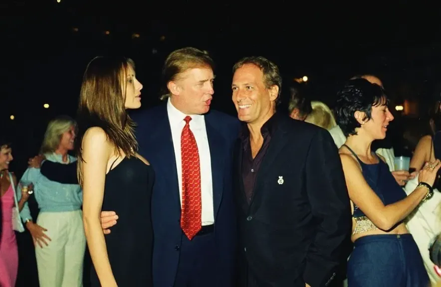 قضية إبستين تعود للواجهة بشهادات جديدة.. اتهامات بالتستر ومطالبات بكشف الحقيقة دون انتهاكات