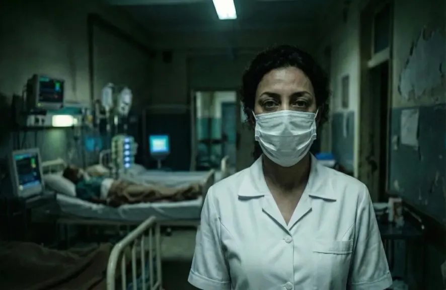 “عنبر الموت”.. منة شلبي تكشف أسرار سفاحة الإسكندرية في دراما نفسية جريئة