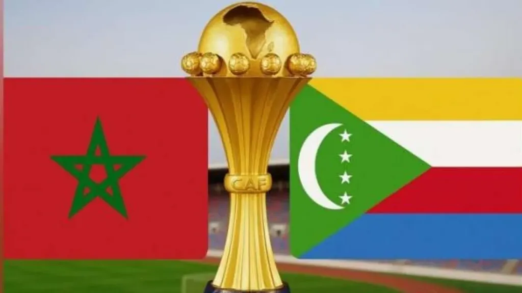 بث مباشر مباراة المغرب وجزر القمر اليوم لحظة بلحظة في افتتاح كأس أمم أفريقيا 2025.. الموعد والقنوات والتشكيل المتوقع