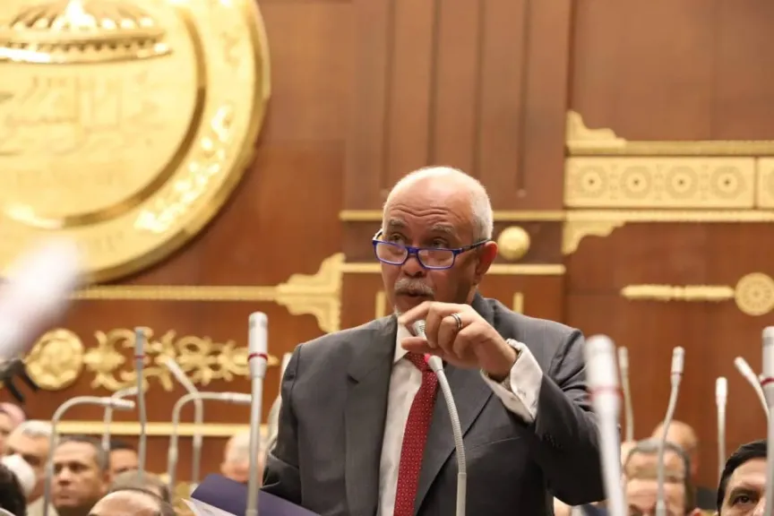 اقتراح برغبة لإنشاء هيئة لتنظيم السوق العقاري وحماية المواطنين من النصب