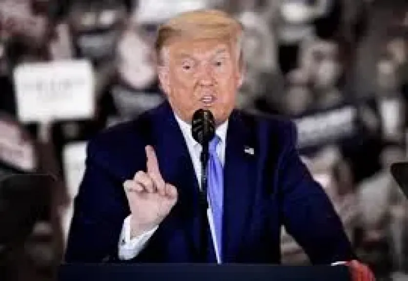 قرار مفاجئ من إدارة ترامب.. 48 سفيرًا على رأسهم مصر والجزائر يعودون إلى واشنطن