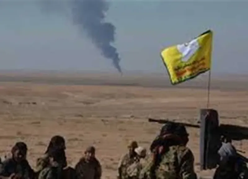 اشتباكات عنيفة في حلب بين القوات السورية و«قسد» رغم اتفاق التهدئة