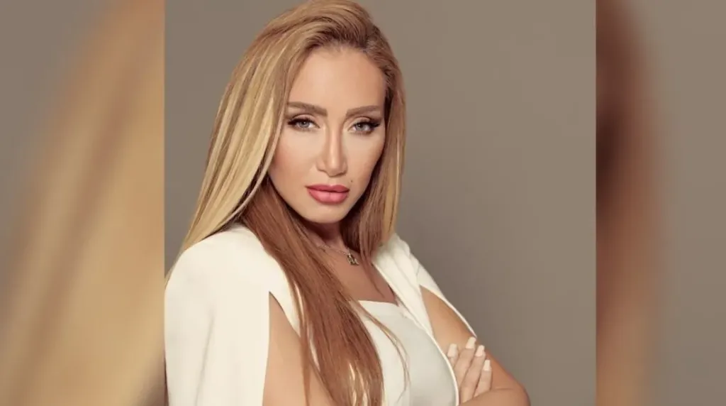ريهام سعيد ترد على الهجوم الأخير برسالة غامضة بعد تصريحات أحمد العوضي المثيرة للجدل