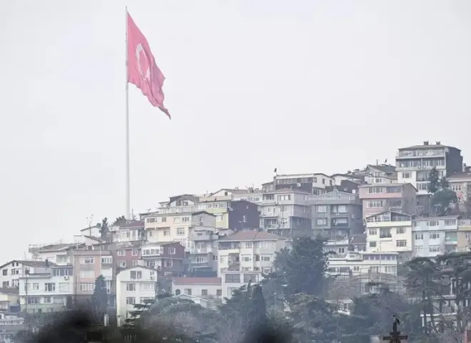 بالفيديو.. لحظة انفجار يُعتقد أنه ناجم عن سقوط طائرة تقل رئيس الأركان الليبي علي الاراضي التركية