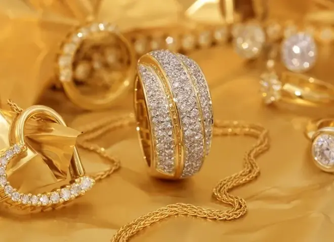 ارتفاع ملحوظ في سعر الذهب بمصر مع بداية تعاملات اليوم الأربعاء 24 ديسمبر 2025