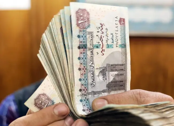 بدء صرف مرتبات شهر ديسمبر 2025 لـ4.5 مليون موظف بالدولة