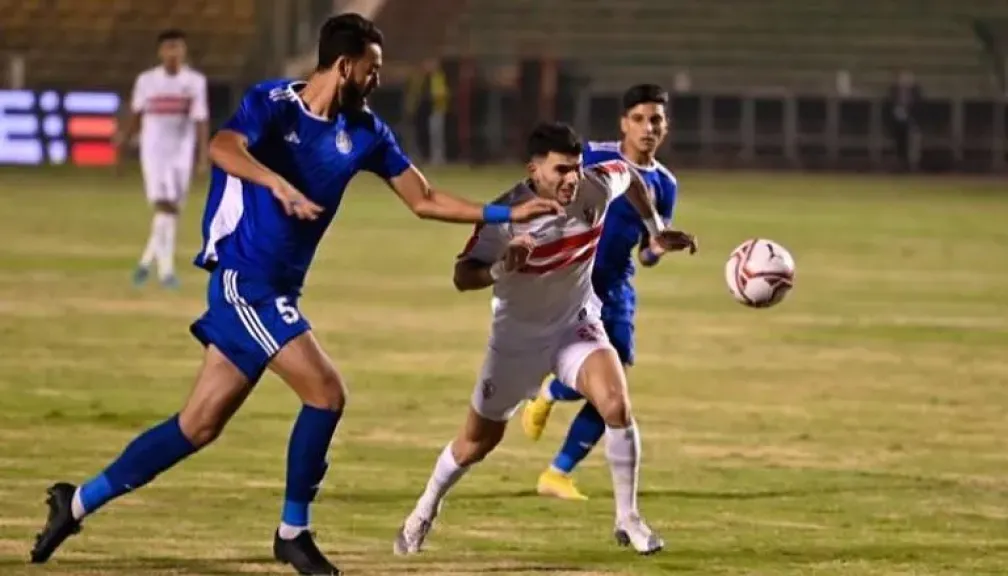 موعد مباراة الزمالك وسموحة في كأس عاصمة مصر 2025/2026 والقنوات الناقلة