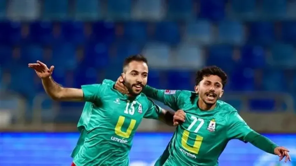 بث مباشر مباراة الوصل والوحدات اليوم الأربعاء 24 ديسمبر 2025 في دوري أبطال آسيا 2