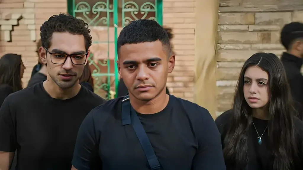 تصاعد درامي غير مسبوق في الحلقة 13 من مسلسل «ميدتيرم».. انفصال تيا وأدهم وأسرار عائلية تقلب الأحداث