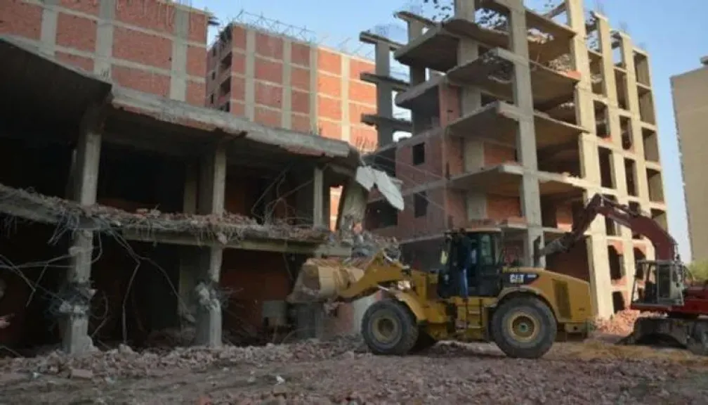 ملف التصالح في مخالفات البناء يتصدر أجندة الحكومة.. قرارات جديدة لتبسيط الإجراءات وتسريع التقنين