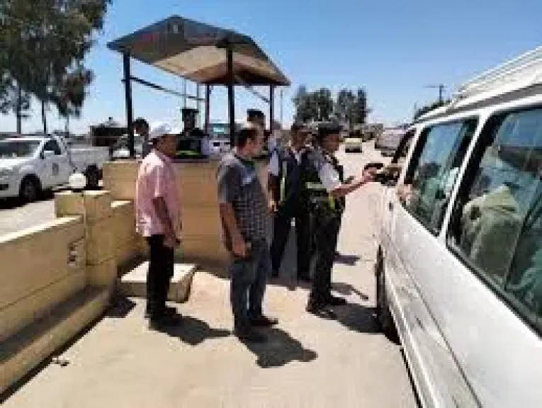 نصوص رادعة في قانون المرور الجديد في مصر.. تعرف على أبرز التعديلات والعقوبات