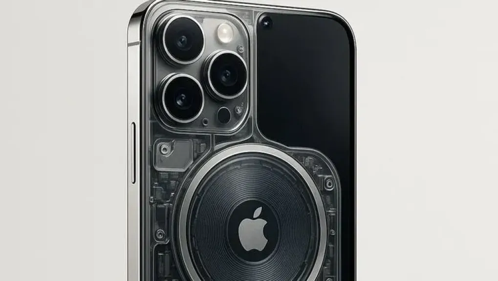 صراع التقنيات بين شركات المحمول عالميًا.. آيفون 18 برو يشعل المنافسة بتحديثات غير مسبوقة