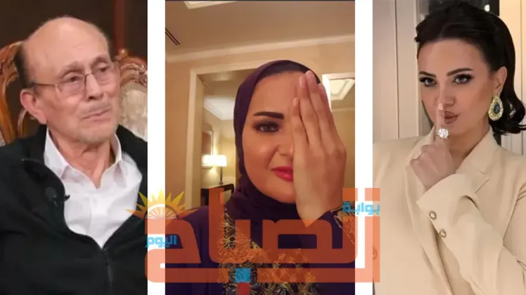 سما المصري تهاجم نقابة المهن التمثيلية: لماذا دافعتم عن ريهام عبد الغفور وتجاهلتم محمد صبحي؟