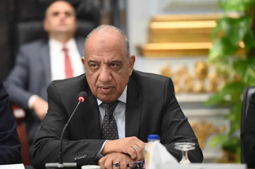 فرص استثمارية جديدة.. وزير الكهرباء يعرض على الشركات الصينية تصنيع محطات الطاقة