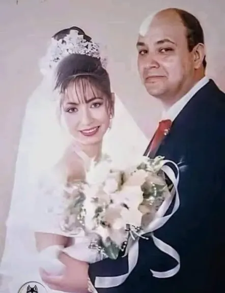 انفصال عمرو أديب ولميس الحديدي بعد زواج دام أكثر من ربع قرن.. قصة نجاح، محنة مرض، ووداع هادئ بلا ضجيج