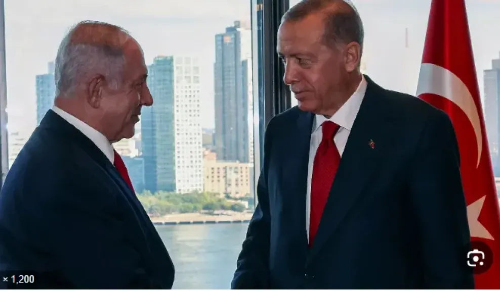 تركيا تكتفي بالتصريحات في مواجهة إسرائيل.. تصعيد سياسي بلا صدام عسكري وعلاقات تجارية بين الطرفين