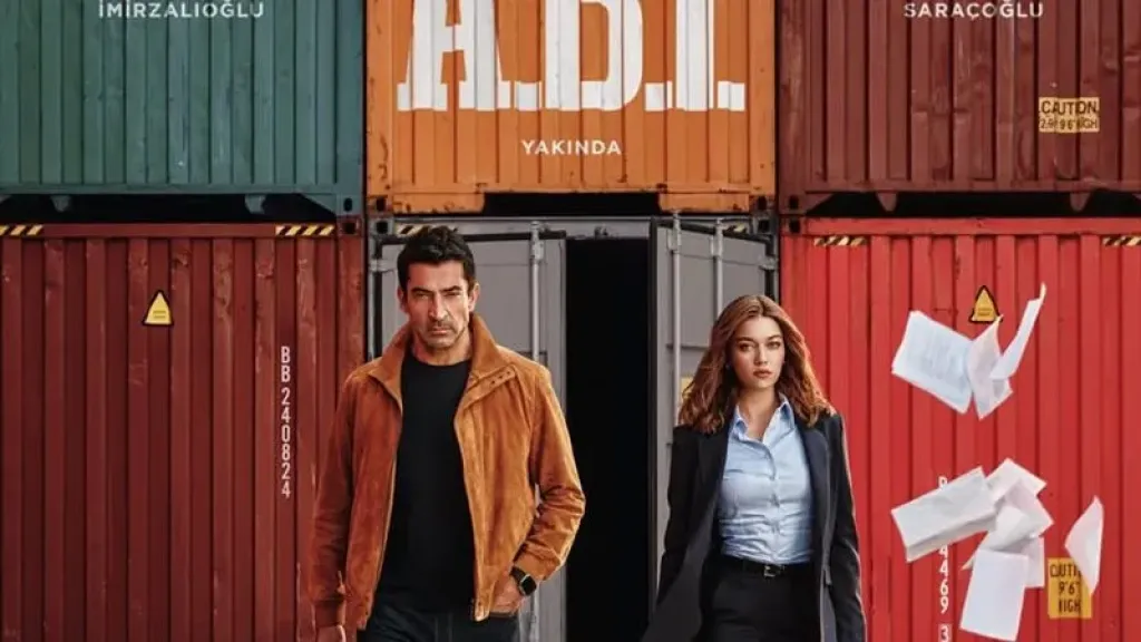 شاهد مسلسل العائلة هي الامتحان الحلقة 1.. دراما تركية مشوقة تجمع بين الماضي والحاضر