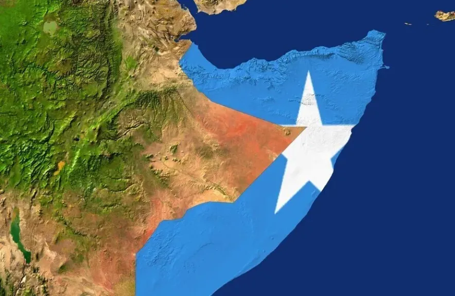 «لص يعترف بلص».. اعتراف إسرائيل بأرض الصومال يفتح باب الفوضى ويستفز القانون الدولي